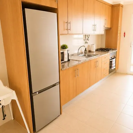 Appartement Faro City Stay