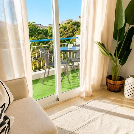 Faro City Stay Apartamento Distrito de Faro