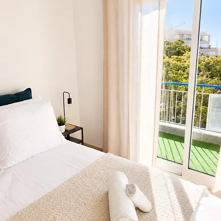 Faro City Stay Appartement *