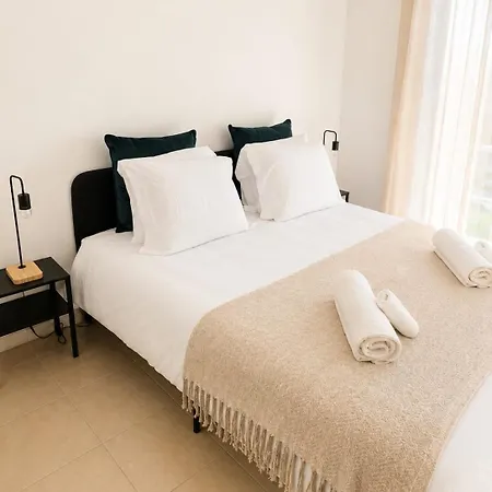 Faro City Stay * Distrito de Faro