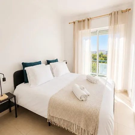 Faro City Stay District de Faro
