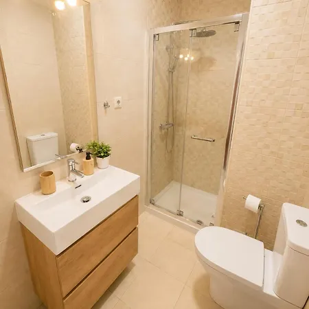 Faro City Stay Apartamento Distrito de Faro