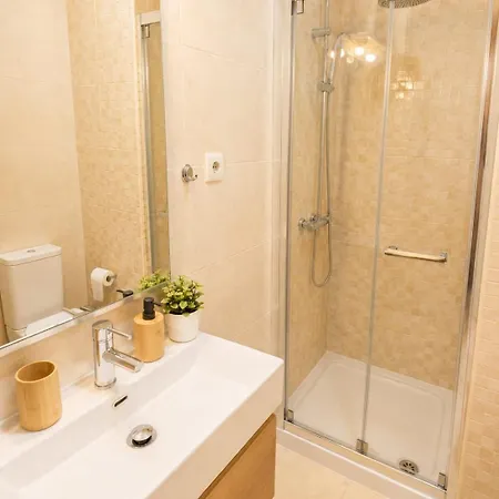 Faro City Stay * District de Faro