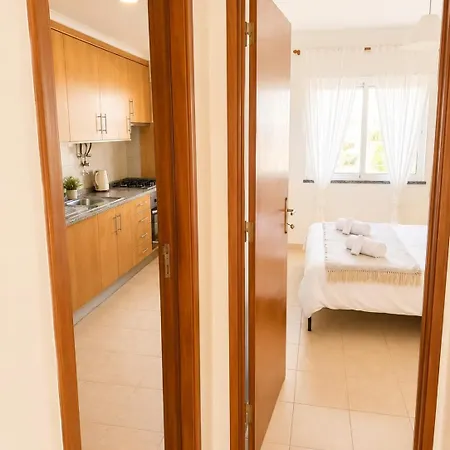 Apartamento Faro City Stay