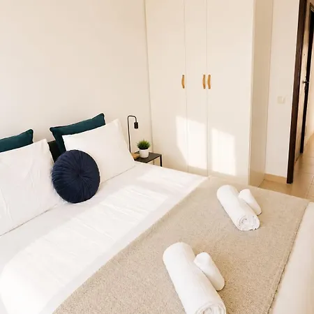 Faro City Stay Appartement *
