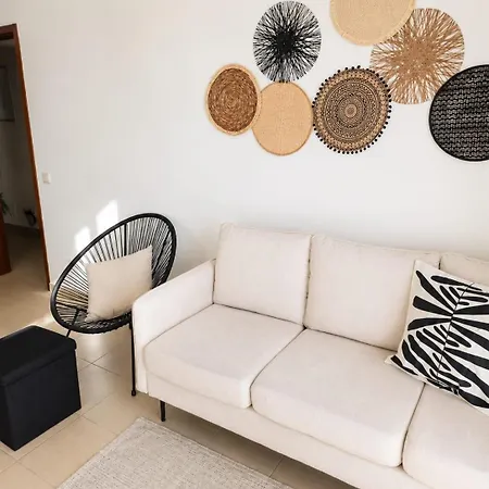 Faro City Stay Appartement