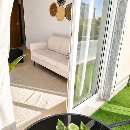 Faro City Stay Apartamento Distrito de Faro