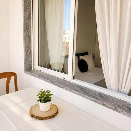 Appartement Faro City Stay District de Faro