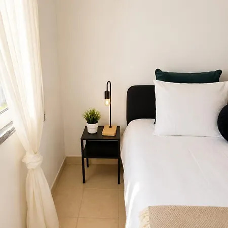 Appartement Faro City Stay *