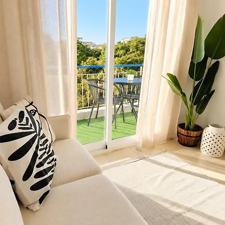 Faro City Stay Appartement District de Faro