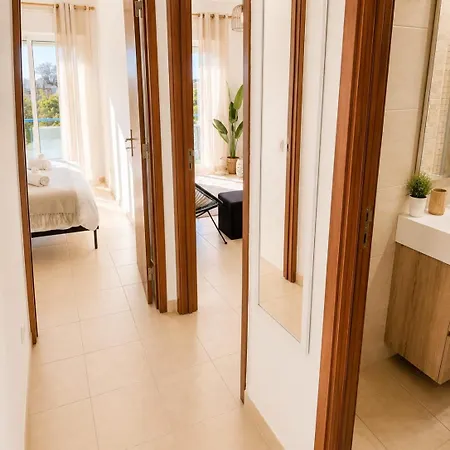 Faro City Stay * District de Faro